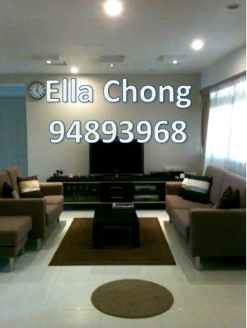 Blk 491F Tampines Street 45 (Tampines), HDB 4 Rooms #87702012